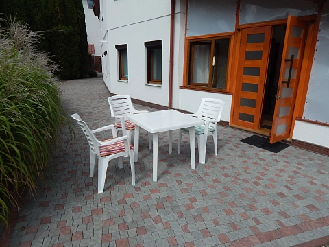 mini-hotels daily Morshin, Sechevykh Streltsov St., 31
