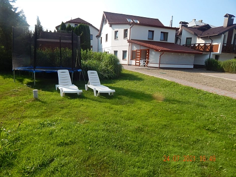 mini-hotels daily Morshin, Sechevykh Streltsov St., 31