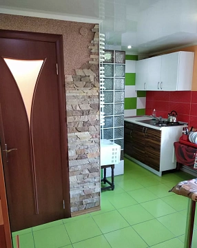 1 room apartments daily Morshin, Privokzalnaya St., 11