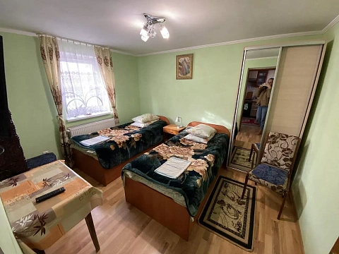 house h daily Morshin, Sechevykh Streltsov St., 14