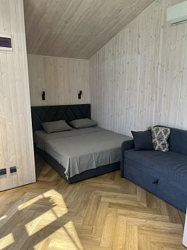 house h daily Vyshhorod, Muzeynaya St., 4
