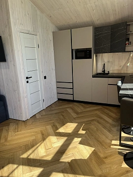 house h daily Vyshhorod, Muzeynaya St., 4