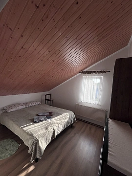 room daily Morshin, SHevchenko St., 7а