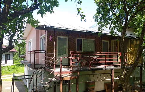 room daily Morshin, Vokzalnaya St., 1б