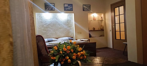 mini-hotels daily Morshin, Tarasa SHevchenko St., 81