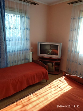 Комната посуточно в Моршине, ул. Привокзальная, 11