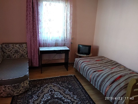 Комната посуточно в Моршине, ул. Привокзальная, 11