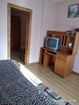 Комната посуточно в Моршине, ул. Привокзальная, 11
