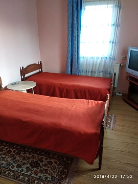 Комната посуточно в Моршине, ул. Привокзальная, 11