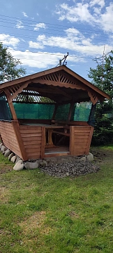 Комната посуточно в Моршине, ул. Привокзальная, 11