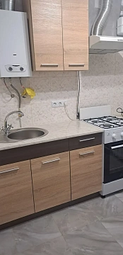 2 rooms apartments daily Khmelnytskyi, Niny YAnchuk St., 20