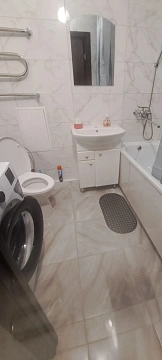 2 rooms apartments daily Khmelnytskyi, Niny YAnchuk St., 20