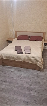 2 rooms apartments daily Khmelnytskyi, Niny YAnchuk St., 20