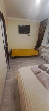 2 rooms apartments daily Khmelnytskyi, Niny YAnchuk St., 20