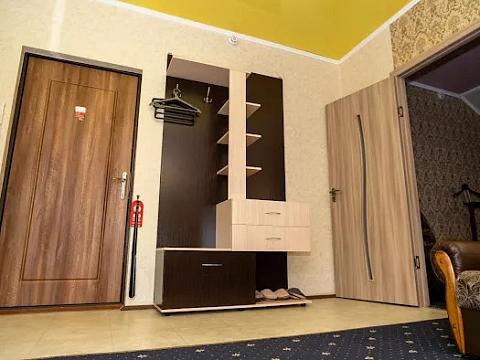 mini-hotels daily Nizhin, Bogdana KHmelnitskogo St., 37/1