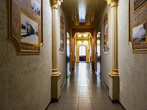 mini-hotels daily Nizhin, Bogdana KHmelnitskogo St., 37/1