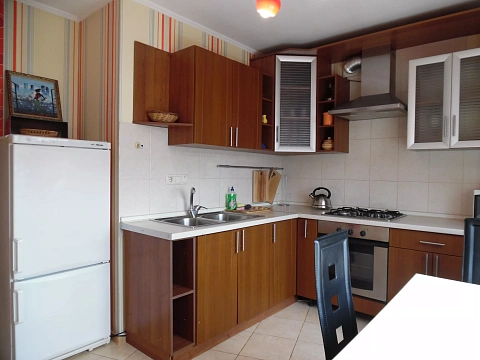 1 room apartments daily Khmelnytskyi, Zarechanskaya St., 57/1