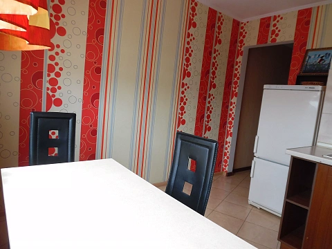 1 room apartments daily Khmelnytskyi, Zarechanskaya St., 57/1