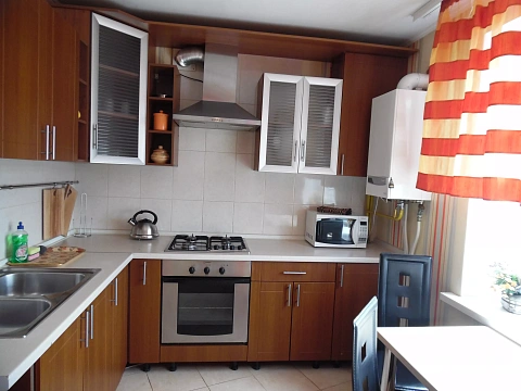 1 room apartments daily Khmelnytskyi, Zarechanskaya St., 57/1