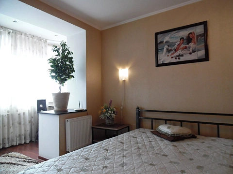 1 room apartments daily Khmelnytskyi, Zarechanskaya St., 57/1