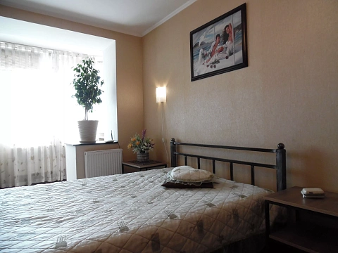 1 room apartments daily Khmelnytskyi, Zarechanskaya St., 57/1