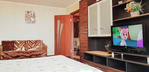 1 room apartments daily Khmelnytskyi, Zarechanskaya St., 57/1