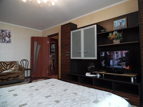 1 room apartments daily Khmelnytskyi, Zarechanskaya St., 57/1