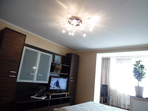 1 room apartments daily Khmelnytskyi, Zarechanskaya St., 57/1