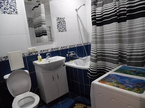 1 room apartments daily Khmelnytskyi, Zarechanskaya St., 57/1