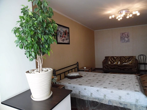 1 room apartments daily Khmelnytskyi, Zarechanskaya St., 57/1