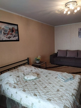 1 room apartments daily Khmelnytskyi, Zarechanskaya St., 57/1