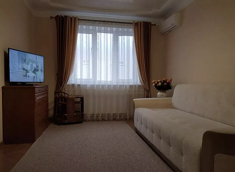 2 rooms apartments daily Morshin, Privokzalnaya St., 61