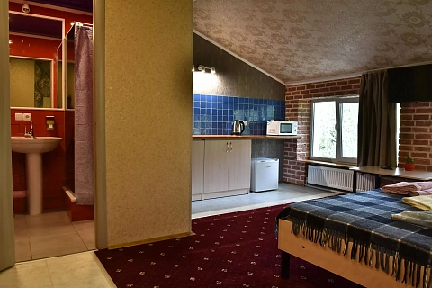 mini-hotels daily Nizhin, Bogdana KHmelnitskogo St., 37/1