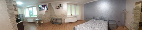 1 room apartments daily Morshin, 50-letiya UPA St., 10в