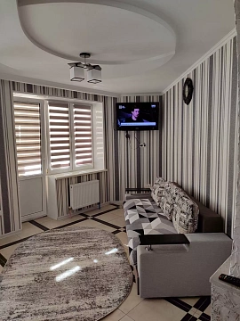 2 rooms apartments daily Morshin, 50 let UPA St., 10в