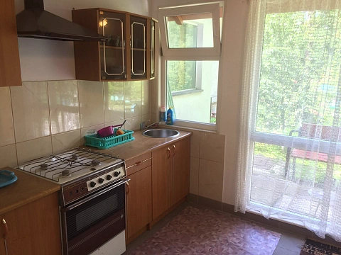 room daily Morshin, Kurortnaya St., 1