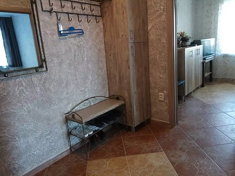Двухкомнатная квартира посуточно в Хмельницком, ул. Соборная, 58