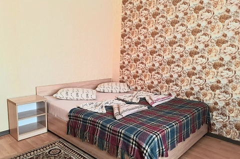 Однокомнатная квартира посуточно в Нежине, ул. Горбивская (Свердлова), 2/1