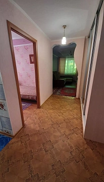 3 rooms apartments daily Khmelnytskyi, Mira Ave., 78/4