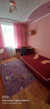 3 rooms apartments daily Khmelnytskyi, Mira Ave., 78/4
