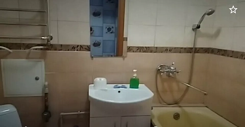 3 rooms apartments daily Khmelnytskyi, Mira Ave., 78/4