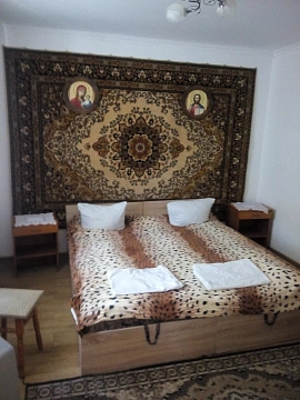 house h daily Morshin, SHevchenko St., 79