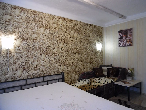 2 rooms apartments daily Khmelnytskyi, Kamyanetskaya St., 82