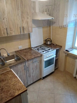2 rooms apartments daily Khmelnytskyi, Kamyanetskaya St., 82
