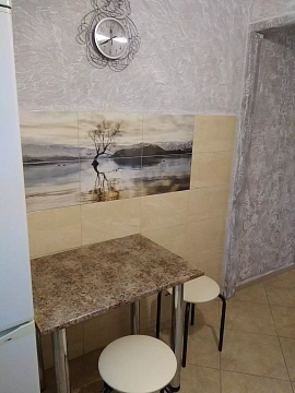 2 rooms apartments daily Khmelnytskyi, Kamyanetskaya St., 82