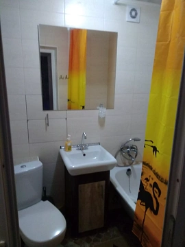 2 rooms apartments daily Khmelnytskyi, Kamyanetskaya St., 82