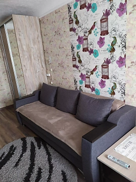 2 rooms apartments daily Khmelnytskyi, Kamyanetskaya St., 82