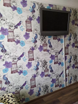 2 rooms apartments daily Khmelnytskyi, Kamyanetskaya St., 82