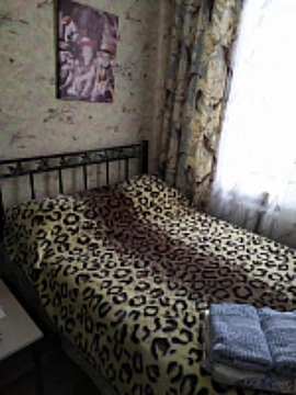 2 rooms apartments daily Khmelnytskyi, Kamyanetskaya St., 82