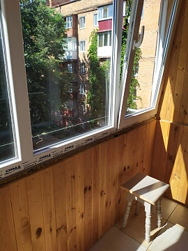 2 rooms apartments daily Khmelnytskyi, Kamyanetskaya St., 82